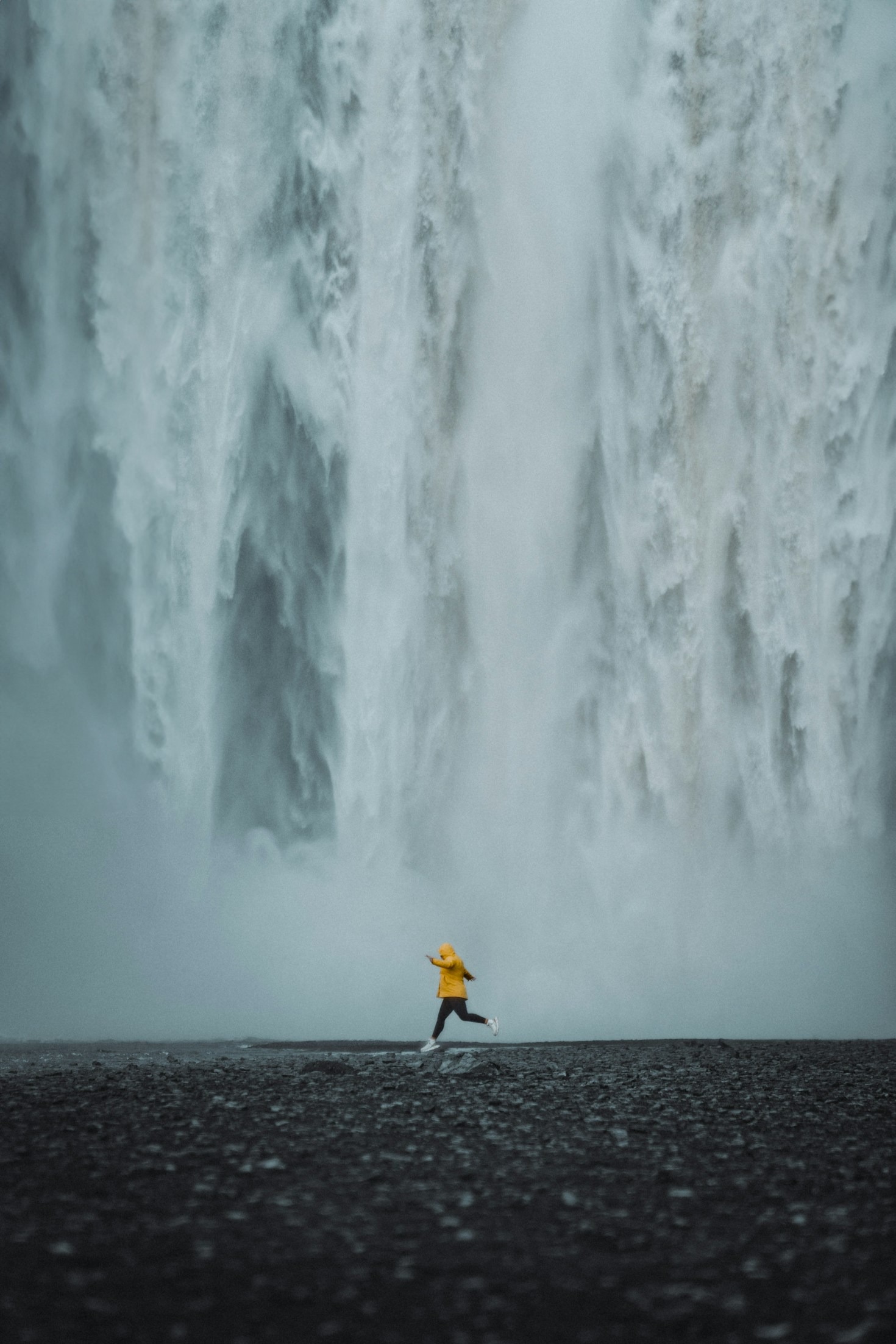Overcoming Adversity: Tales of Resilience