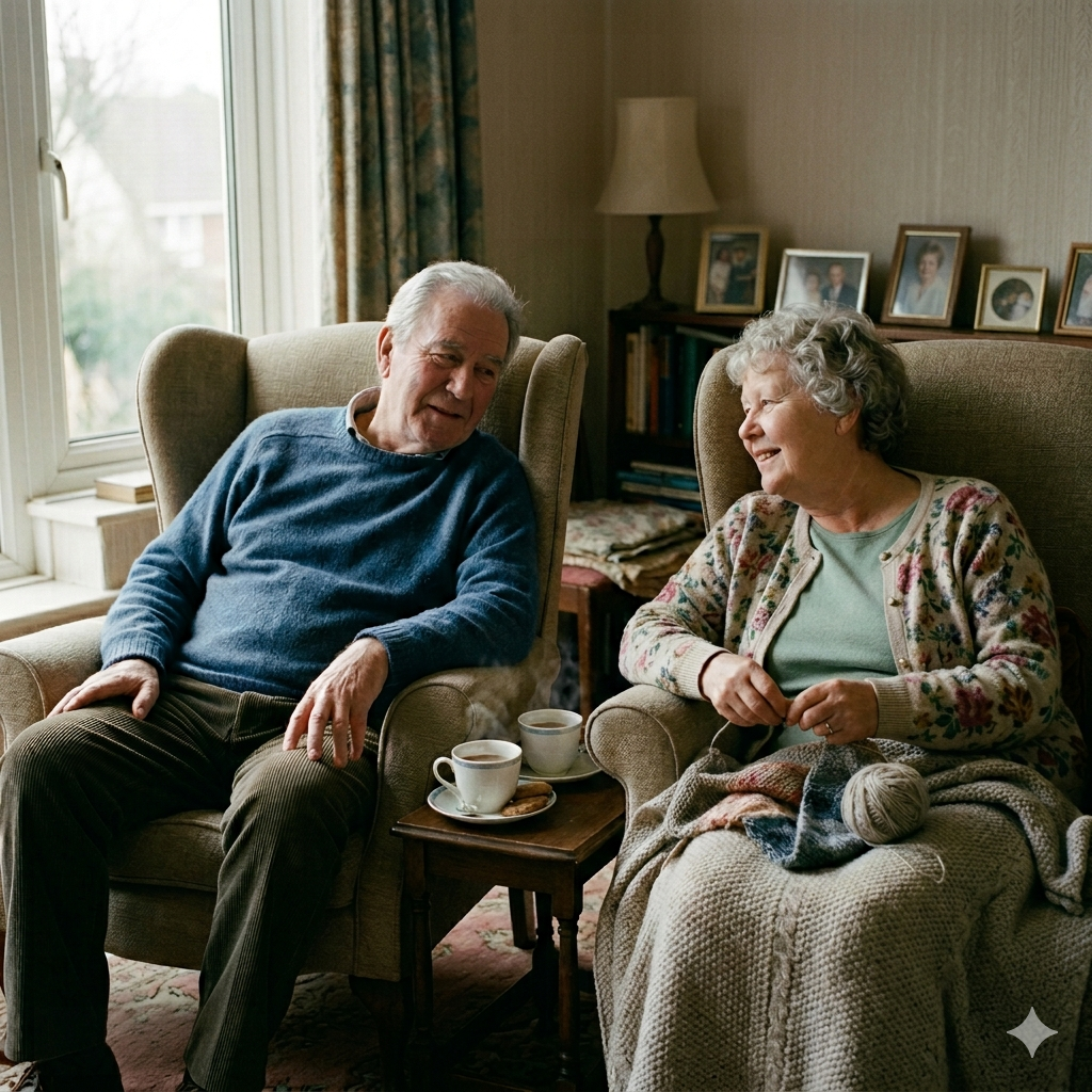 Feeling tired for no reason? Here’s what your body is trying to tell you.